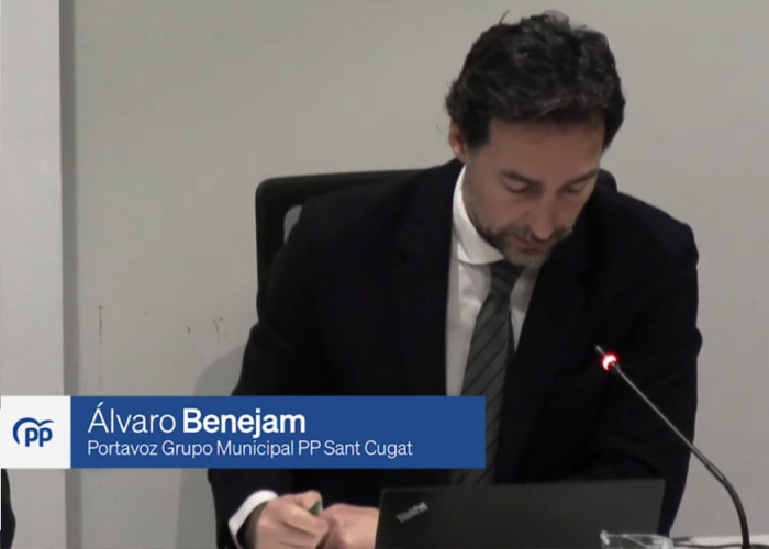 Els veritables culpables del caos a Rodalies